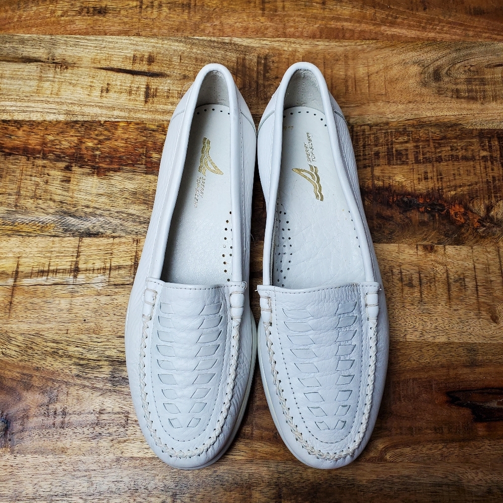 EUC Vintage Sperry Top-Sider Loafers (Pls Read)